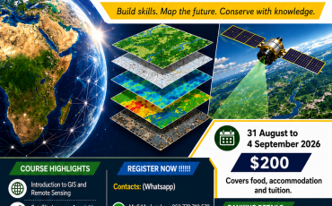 Final GIS flyer